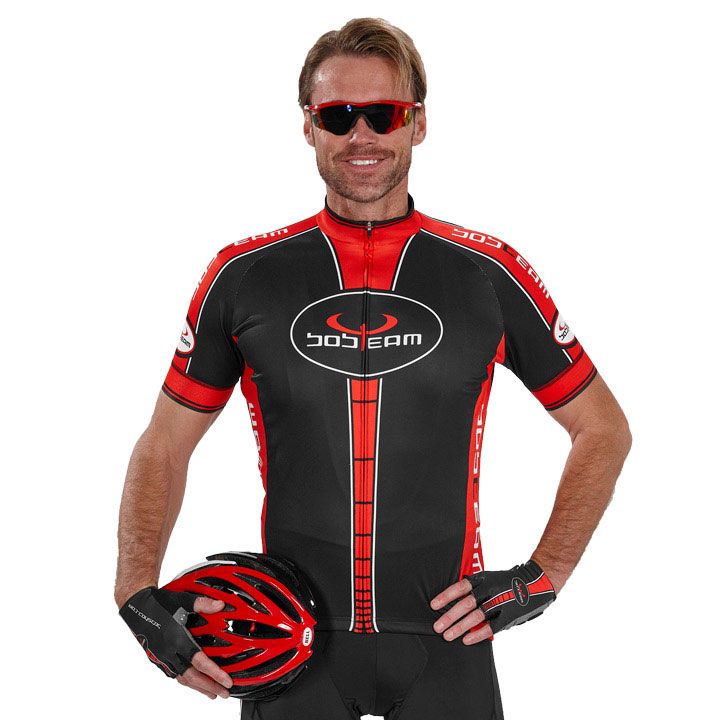 Short Sleeve Jersey Infinity